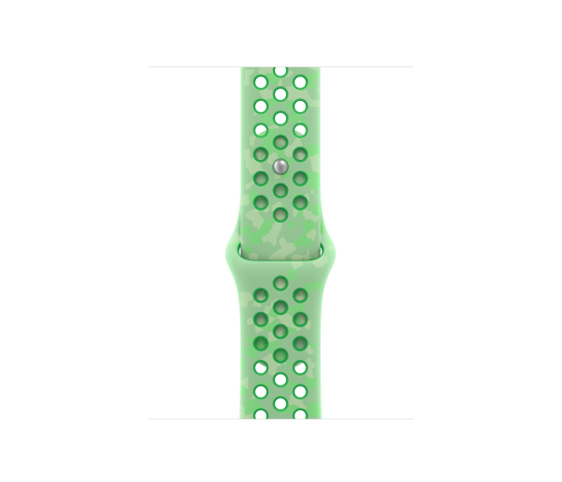 Apple 40mm Green Spark Nike Sport Band - S/M - 1594297 - zdjęcie